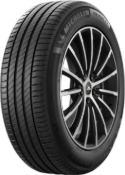 A futófelület közeli képe Michelin Primacy 4+ 185/55 R16 87 V XL