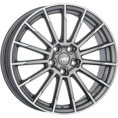 AEZ Atlanta titan 7,50x18 5x112,00 ET38,00