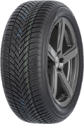 A futófelület közeli képe Toyo Celsius AS2 195/60 R16 93 V XL