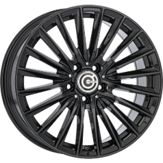 Carbonado Prestige Black Glossy