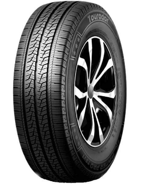 Tourador Winter Pro TSV1 175/65 R14 90/88 T C
