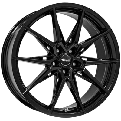 Brock B42 SG 8,50x20 5x112,00 ET35,00