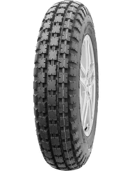 Deli Tire SC-110 3.50-8 46 M Front/Rear TL