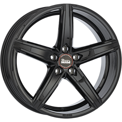 MAM OX-18 BP 8,50x19 5x108,00 ET45,00