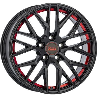 MAM RS4 BPRI 8,00x18 5x120,00 ET35,00