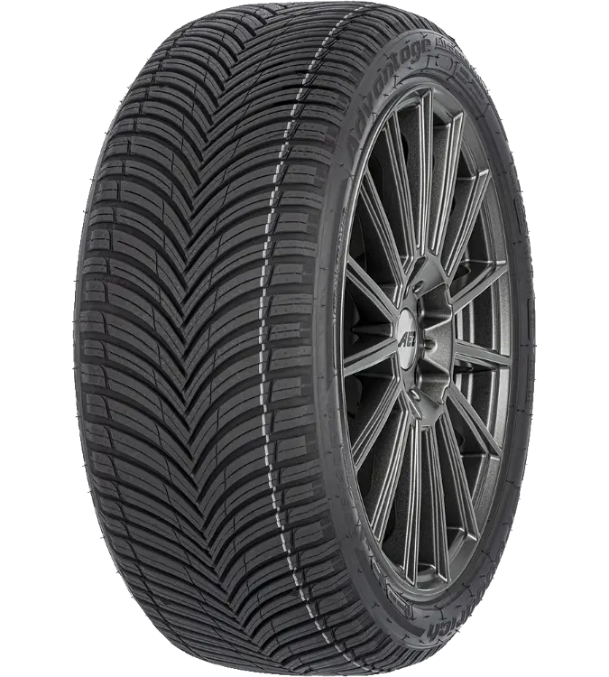 BFGoodrich Advantage All-Season 195/65 R15 95 V XL