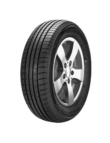 Autogreen Smart Chaser SC1 195/55 R15 85 V