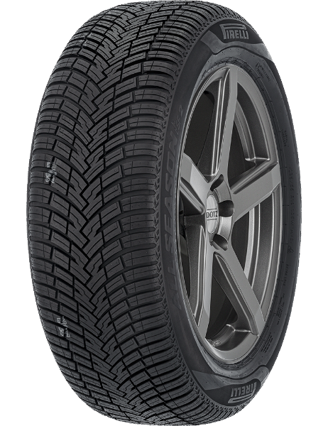 Pirelli Scorpion All Season SF2 255/55 R20 110 Y XL