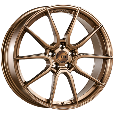 TEC SPEEDWHEELS GT Race-I BRO 8,00x18 5x110,00 ET38,00