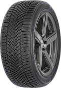 A futófelület közeli képe Yokohama BluEarth-Winter V906 SUV 285/40 R22 110 W