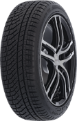 A futófelület közeli képe Falken Eurowinter HS02 PRO 245/35 R19 93 V XL, MFS