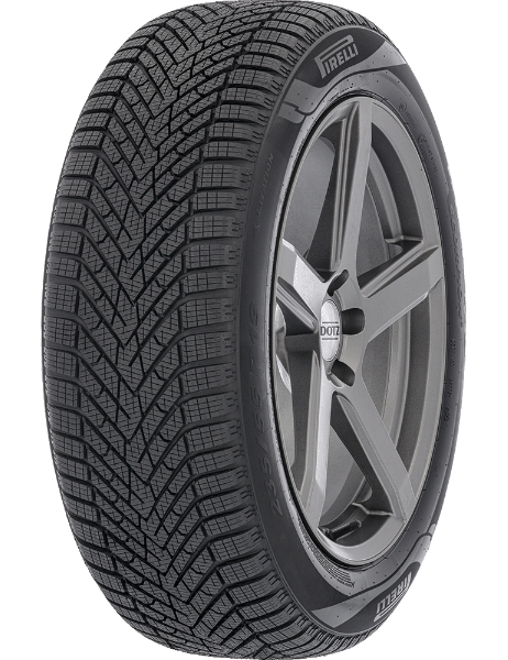 Pirelli Scorpion Winter 2 235/50 R19 103 V XL