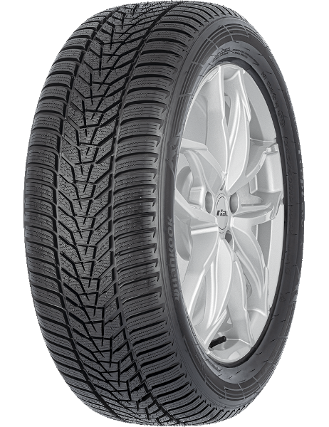 Hankook Winter i*cept evo3 X W330C 265/50 R19 110 H RUN ON FLAT XL