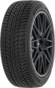 A futófelület közeli képe Hankook Winter i*cept ION A IW01A 235/45 R21 101 V XL, Sound Absorber