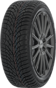 A futófelület közeli képe Kumho WinterCraft WP52 235/60 R16 100 H