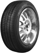 A futófelület közeli képe Waterfall Quattro 225/45 R17 94 H XL