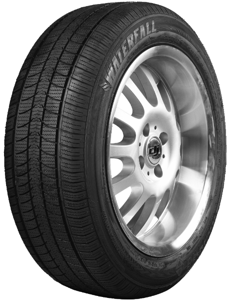 Waterfall Quattro 225/45 R17 94 H XL