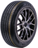 A futófelület közeli képe Waterfall Eco Dynamic 245/40 R18 97 W XL