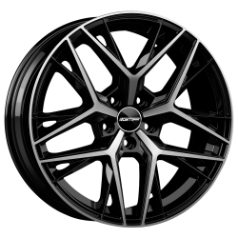 GMP Italia LUNICA Black Diamond