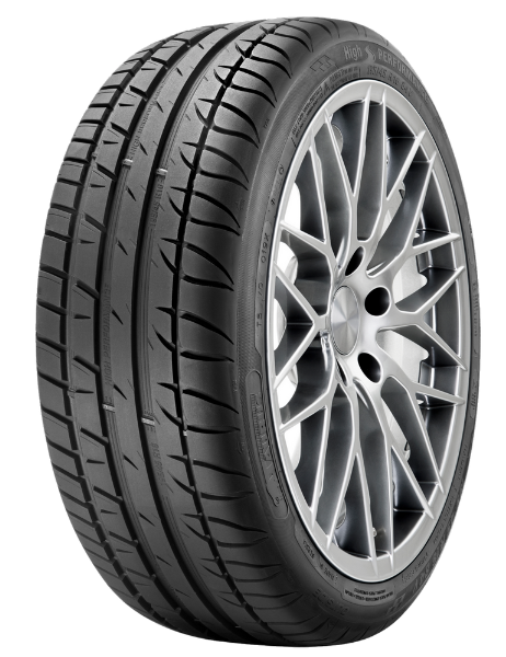 Taurus High Performance 225/55 R16 99 W XL