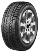 A futófelület közeli képe Tri-Ace Snow White II 265/35 R21 101 H XL