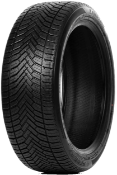 A futófelület közeli képe Landsail Seasonsdragon 155/65 R14 75 T