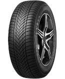 A futófelület közeli képe Tourador Winter PRO TS1 185/65 R15 92 T XL