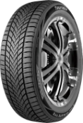 A futófelület közeli képe Tourador X All Climate TF2 225/35 R19 88 Y XL