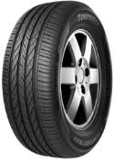 A futófelület közeli képe Tourador X Comfort SUV 215/65 R17 99 H