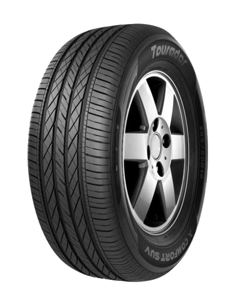 Tourador X Comfort SUV 235/70 R16 106 H