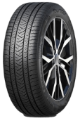 A futófelület közeli képe Tourador Winter Pro Max 215/45 R17 91 V XL