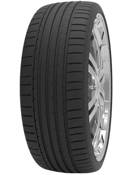 GRIPMAX Suregrip Pro Sport 295/40 R20 110 Y XL, ZR
