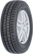 A futófelület közeli képe Matador Nordicca Van 225/65 R16 112/110 R C