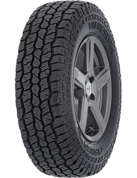 Vredestein Pinza AT 235/75 R15 109 T XL