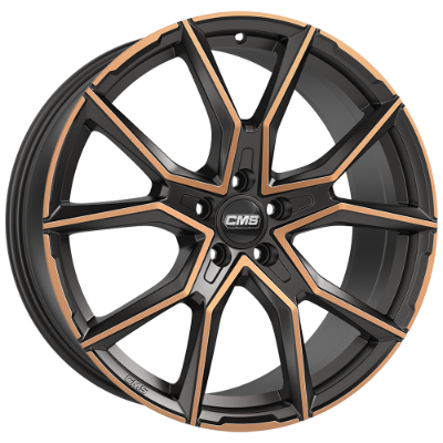 CMS C33 DBC 8,50x20 5x112,00 ET40,10