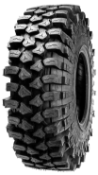 A futófelület közeli képe Journey WN02 CLAW XTR 35x12.50 R16 120 K POR