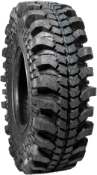 A futófelület közeli képe Journey WN03 31x10.50 R16 109 K LT, POR