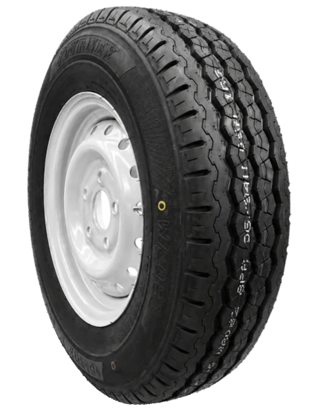 Journey WR082 155/80 R13 91/89 N C