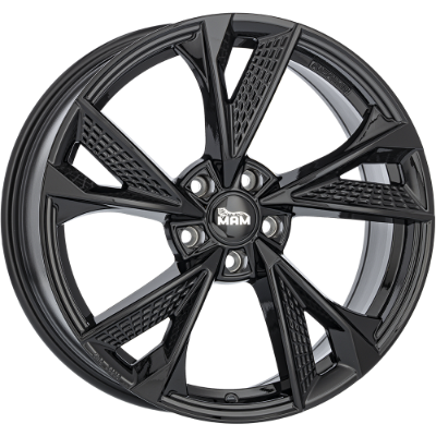 MAM RS6 BP 7,00x16 5x112,00 ET40,00