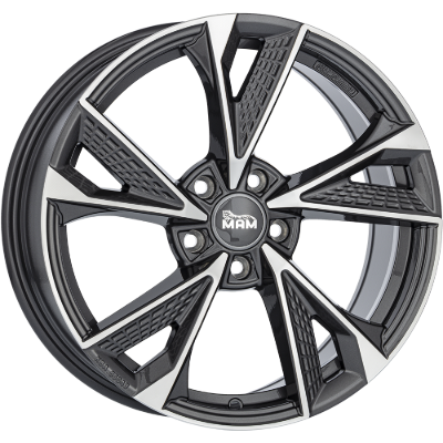 MAM RS6 PFP 8,00x18 5x112,00 ET45,00