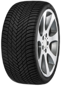 A futófelület közeli képe Atlas Tires Green 3 4S 185/70 R13 86 T