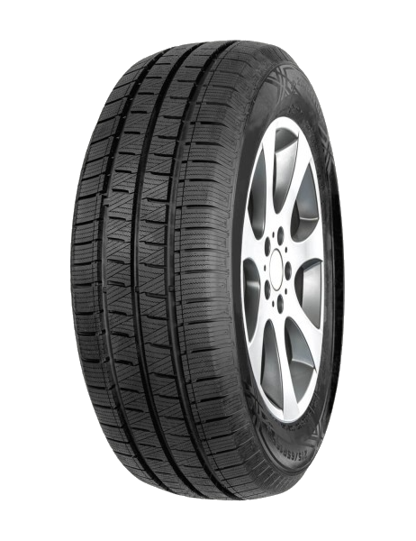Minerva Frostrack VAN 235/65 R16 115/113 R C