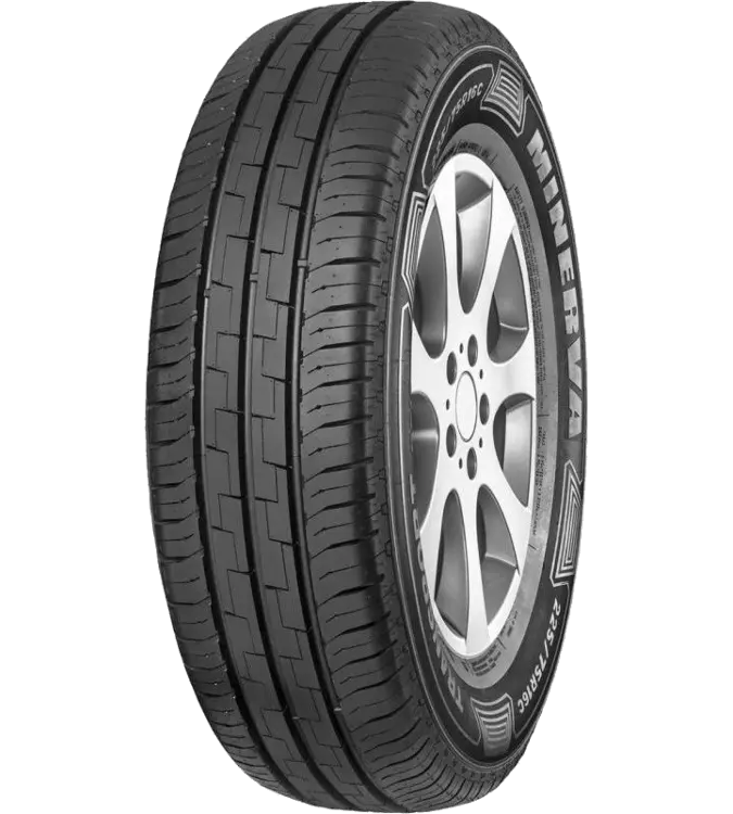 Minerva Transport RF19 235/65 R16 121/119 R C