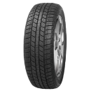 A futófelület közeli képe Tristar SnowPower VAN 205/70 R15 106/104 R C