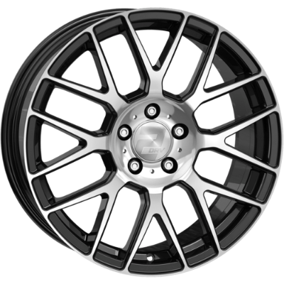 2DRV WH26 SP+ 8,00x18 4x100,00 ET35,00