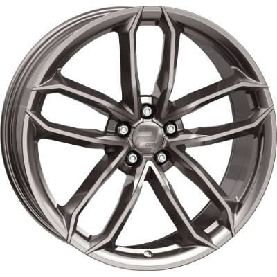 2DRV WH33 PG+ 8,00x18 5x112,00 ET45,00