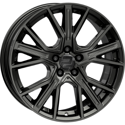 2DRV WH34 DGM+ 7,50x17 5x112,00 ET45,00