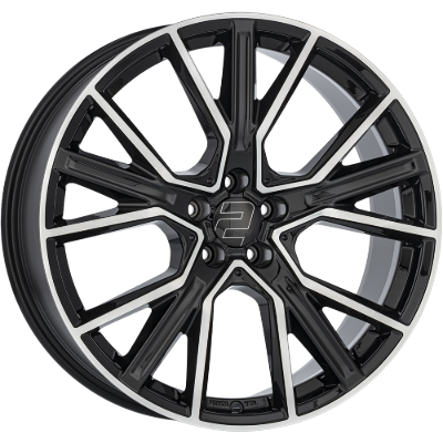 2DRV WH34 SP+ 7,50x17 5x112,00 ET35,00