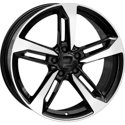 2DRV WH36 SP+ 8,00x18 5x112,00 ET40,00