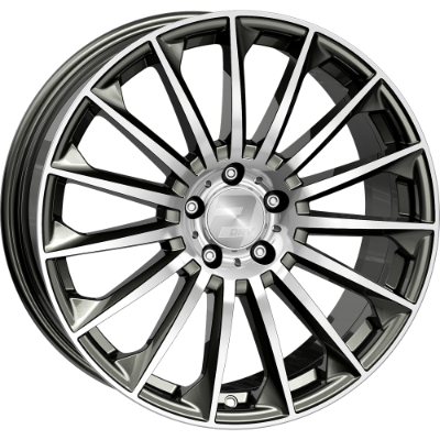 2DRV WH39 DGMP+ 8,00x18 5x112,00 ET48,00